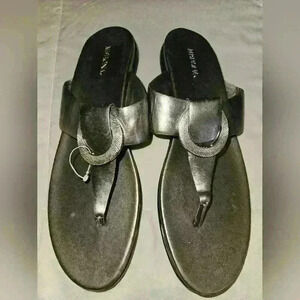Merona Sandals Size 10
